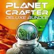 اکانت قانونی بازی  The Planet Crafter Deluxe Bundle برای کنسول PS5   