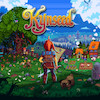 اکانت قانونی بازی  Kynseed برای کنسول PS5   