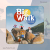 اکانت قانونی بازی  Big Walk برای کنسول PS5  