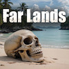 اکانت قانونی بازی  Far Lands برای کنسول PS5  