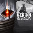 اکانت قانونی بازی  Verho - Curse of Faces برای کنسول PS5 