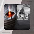 اکانت قانونی بازی  Verho - Curse of Faces برای کنسول PS5 