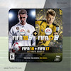 اکانت قانونی باندل بازی Fifa Ultimate Bundle  برای کنسول PS4 و PS5