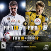 اکانت قانونی باندل بازی Fifa Ultimate Bundle  برای کنسول PS4 و PS5