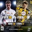 اکانت قانونی باندل بازی Fifa Ultimate Bundle  برای کنسول PS4 و PS5