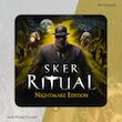 اکانت قانونی بازی  Sker Ritual Nightmare Edition برای کنسول PS5 