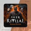 اکانت قانونی بازی  Sker Ritual Inferno Edition برای کنسول PS5 