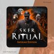 اکانت قانونی بازی  Sker Ritual Inferno Edition برای کنسول PS5 
