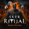 اکانت قانونی بازی  Sker Ritual Inferno Edition برای کنسول PS5 