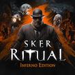 اکانت قانونی بازی  Sker Ritual Inferno Edition برای کنسول PS5 
