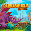 اکانت قانونی بازی  Parkasaurus: Dinoluxe Edition برای کنسول PS5 
