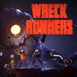 اکانت قانونی بازی  Wreck Runners برای کنسول PS5 