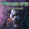  پوستر بازی دریم اسکیپس سندمن Dreamscapes - The Sandman
