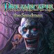  پوستر بازی دریم اسکیپس سندمن Dreamscapes - The Sandman