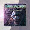  پوستر بازی دریم اسکیپس سندمن Dreamscapes - The Sandman