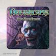  پوستر بازی دریم اسکیپس سندمن Dreamscapes - The Sandman