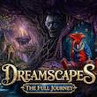 کاور بازی دریم اسکیپس فول جرنی Dreamscapes: The Full Journey