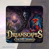 کاور بازی دریم اسکیپس فول جرنی Dreamscapes: The Full Journey