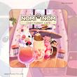  کاور بازی نام نام کازی فارست کافه Nom Nom: Cozy Forest Café