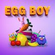  کاور بازی اگ بوی Egg Boy برای کنسول پلی استیشن