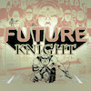 کاور رسمی بازی فیوچر نایت Future Knight برای پلی استیشن