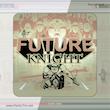 کاور رسمی بازی فیوچر نایت Future Knight برای پلی استیشن