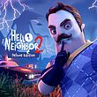 اکانت قانونی بازی 2 Hello Neighbor برای کنسول PS4 و PS5