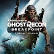  کاور بازی گوست ریکان بریک پوینت Ghost Recon Breakpoint