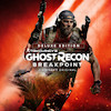  کاور بازی گوست ریکان بریک پوینت Ghost Recon Breakpoint
