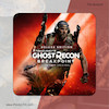  کاور بازی گوست ریکان بریک پوینت Ghost Recon Breakpoint