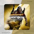  کاور بازی گوست ریکان بریک پوینت Ghost Recon Breakpoint