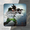  کاور بازی گوست ریکان بریک پوینت Ghost Recon Breakpoint