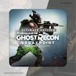  کاور بازی گوست ریکان بریک پوینت Ghost Recon Breakpoint