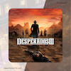  کاور بازی دسپیرادوز ۳ Desperados III برای کنسول