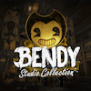  کاور مجموعه بازی بندی Bendy Studio Collection