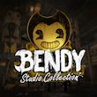  کاور مجموعه بازی بندی Bendy Studio Collection
