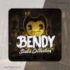  کاور مجموعه بازی بندی Bendy Studio Collection