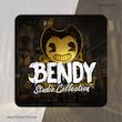  کاور مجموعه بازی بندی Bendy Studio Collection