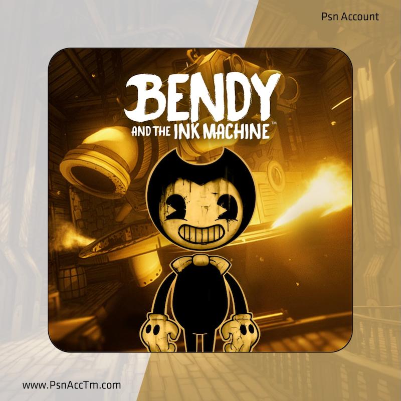  کاور مجموعه بازی بندی Bendy Studio Collection