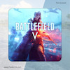  کاور دیسک یا اکانت بازی بتلفیلد ۵ Battlefield V برای پلی استیشن