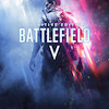 کاور دیسک یا اکانت بازی بتلفیلد ۵ Battlefield V برای پلی استیشن