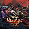 کاور بازی دیوینیتی اورجینال سین ۲ Divinity Original Sin 2