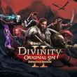 کاور بازی دیوینیتی اورجینال سین ۲ Divinity Original Sin 2