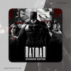 کاور بازی بتمن شدوز ادیشن Telltale Batman Shadows Edition
