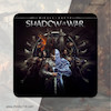  کاور بازی میدل ارث شدو آو وار Middle-earth Shadow of War