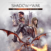  کاور بازی میدل ارث شدو آو وار دفینتیو ادیشن Middle-earth Shadow of War Definitive Edition