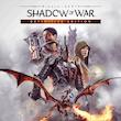  کاور بازی میدل ارث شدو آو وار دفینتیو ادیشن Middle-earth Shadow of War Definitive Edition