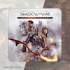  کاور بازی میدل ارث شدو آو وار دفینتیو ادیشن Middle-earth Shadow of War Definitive Edition
