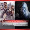 کاور بازی میدل ارث شدو باندل Middle-earth The Shadow Bundle