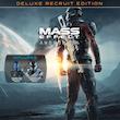 کاور بازی مس افکت آندرومدا دلوکس ریکروت Mass Effect Andromeda Deluxe Recruit Edition